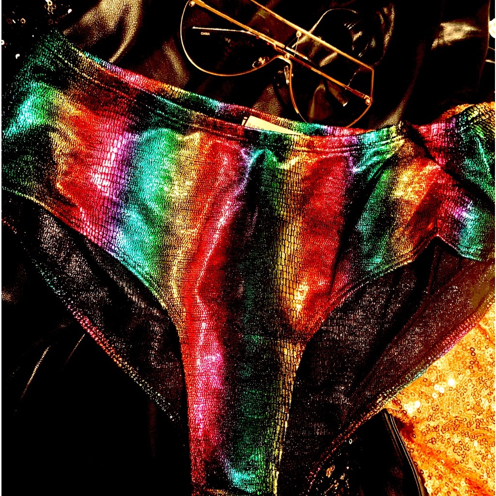 Pride Cutie Panties !